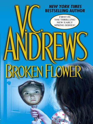cover image of Broken Flower